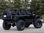 Jeep Wrangler Apache Concept 2012 года